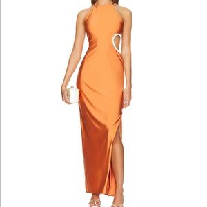 Baobab Duna Dress in Egitto